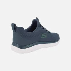 Zapatillas deportivas para hombre Summits Tallo