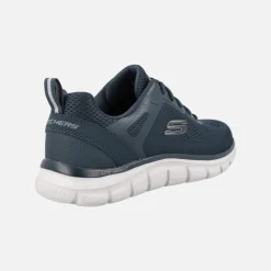Zapatillas deportivas para hombre Skechers Track Broader