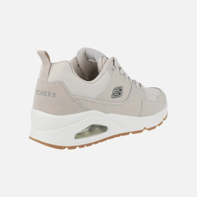 Zapatillas deportivas para hombre con cámara de aire Uno Retro One