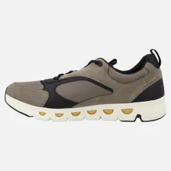 Zapatillas deportivas para hombre Spherica Ecub-4 Dove grey