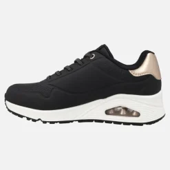 Zapatillas deportivas para mujer Skechers Uno Shimmer Away