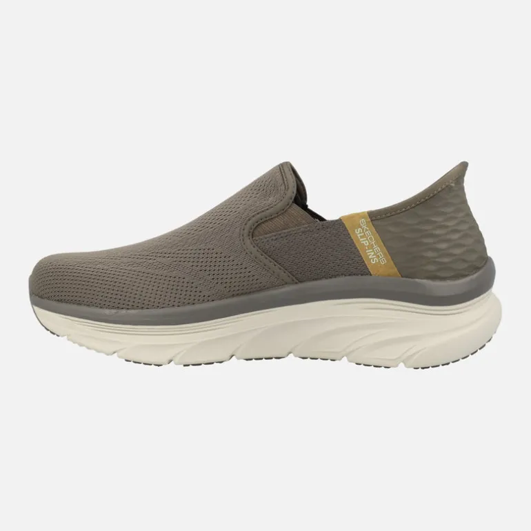 Zapatillas deportivas para hombre Slip Ins D'LUX WALKER - ORFORD