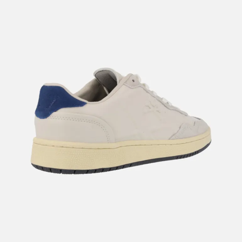 Zapatillas deportivas para hombre Scalpers Lionel off white