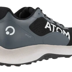 Zapatillas deportivas para hombre Fluchos Atom Trail Running Terra AT123 Dark