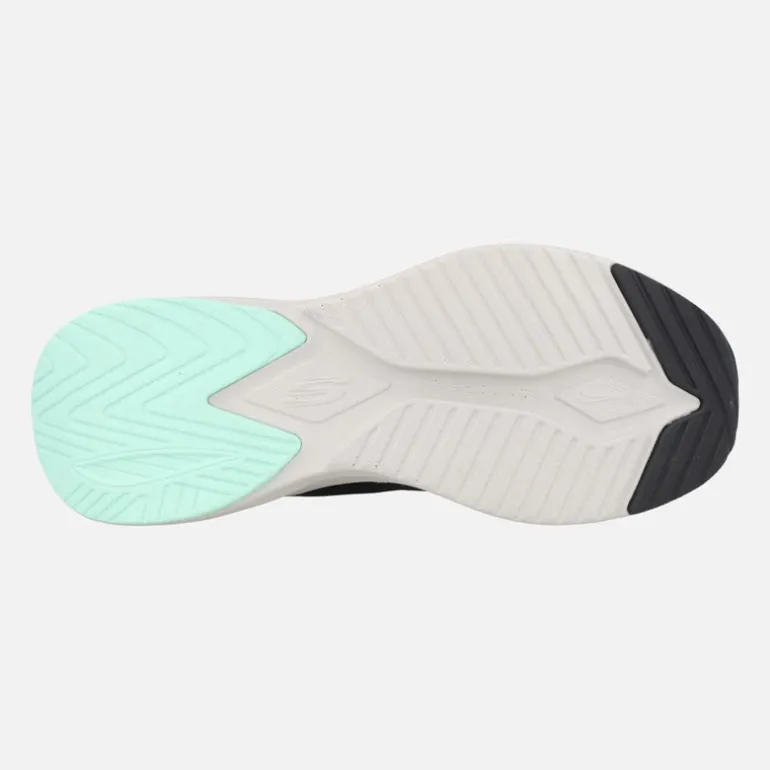 Zapatillas deportivas para mujer con camara de aire Skech-Air Meta Aired Out