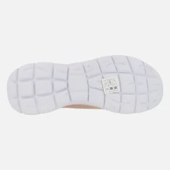 Zapatillas deportivas para mujer Skechers Summits Quick Lapse