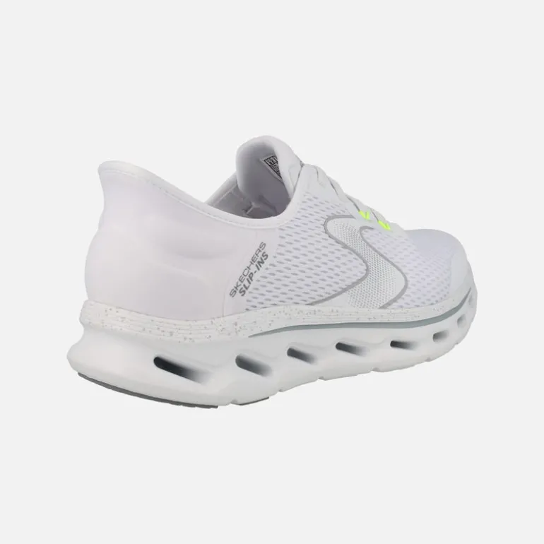 Zapatillas deportivas para hombre Slip-ins: GO WALK Glide-Step 2.0 - Zander