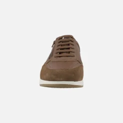 Zapatillas deportivas para hombre Avery con cordones y cremallera