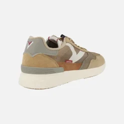 Zapatillas deportivas para hombre Anima Light mesh