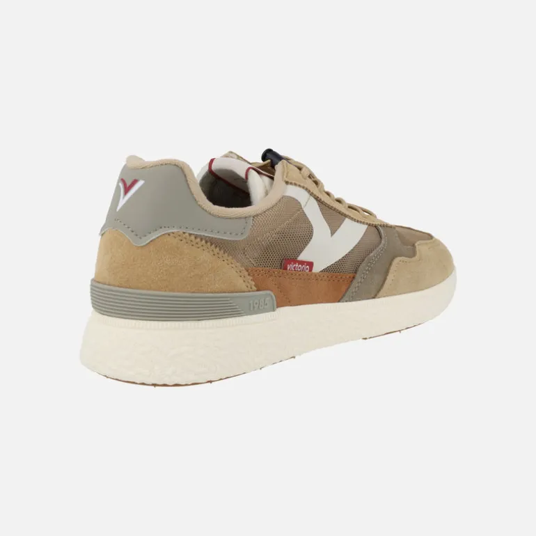 Zapatillas deportivas para hombre Anima Light mesh