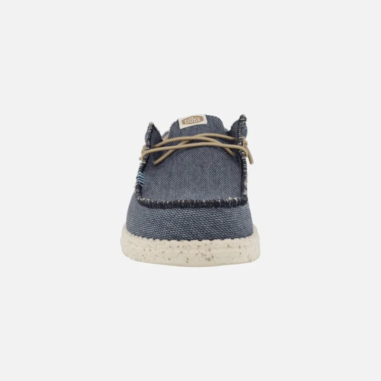 Zapatillas deportivas para hombre Wally Coastline Jute