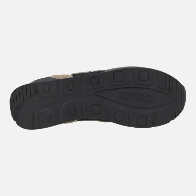 Zapatillas deportivas para hombre Joggo classic