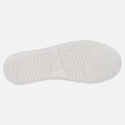 Zapatillas deportivas para hombre Mustang Aria en combi blanco
