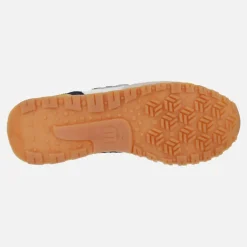 Zapatillas deportivas para hombre Joggo Classic en combi blanco