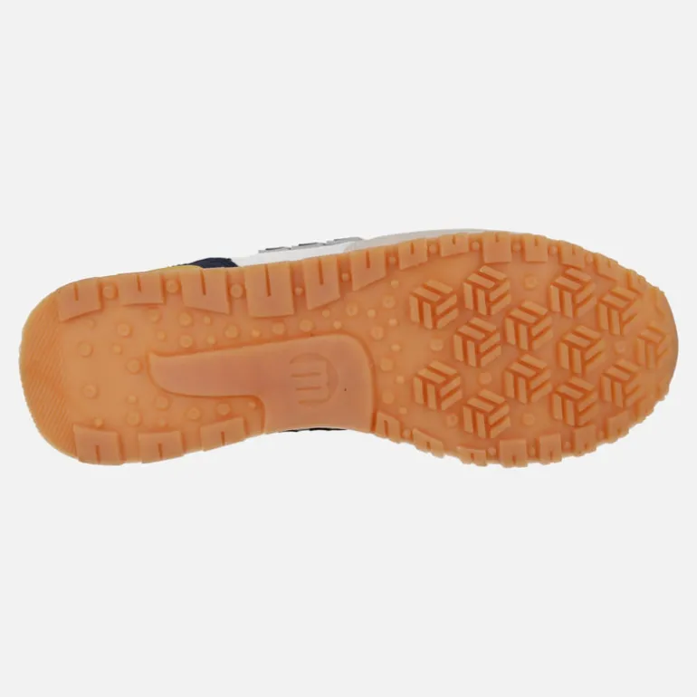 Zapatillas deportivas para hombre Joggo Classic en combi blanco