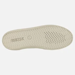 Zapatillas deportivas para hombre combinadas Geox Affile
