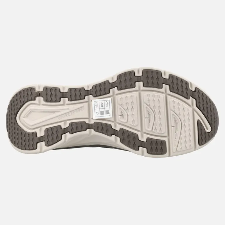 Zapatillas deportivas para hombre Slip Ins D'LUX WALKER - ORFORD