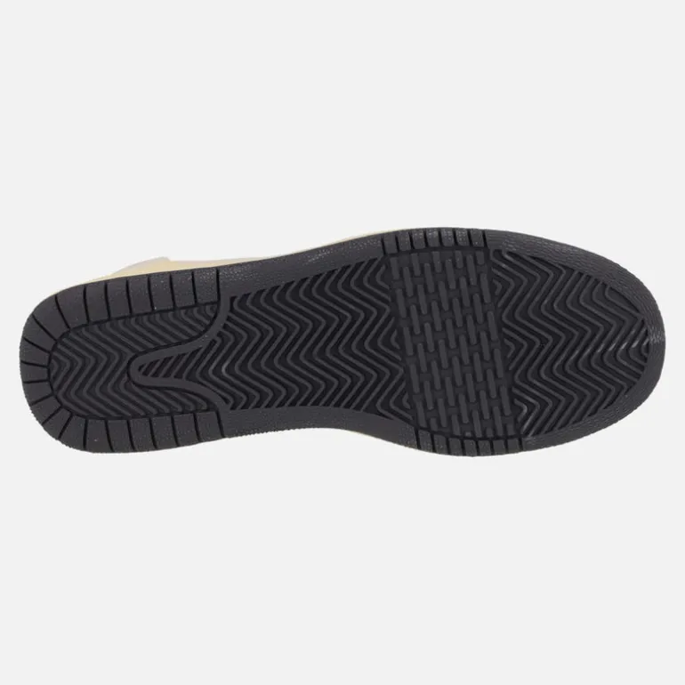Zapatillas deportivas para hombre Scalpers Lionel off white