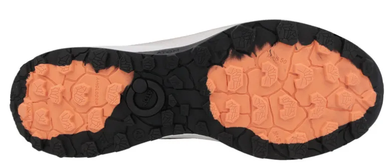 Zapatillas deportivas para hombre Fluchos Atom Trail Running Terra AT123 Dark