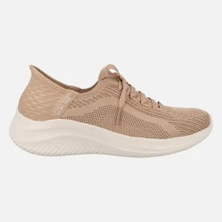 ZAPATILLAS DEPORTIVAS PARA MUJER SKECHERS SLIP INS ULTRA FLEX 3.0 BRILLIANT PATH
