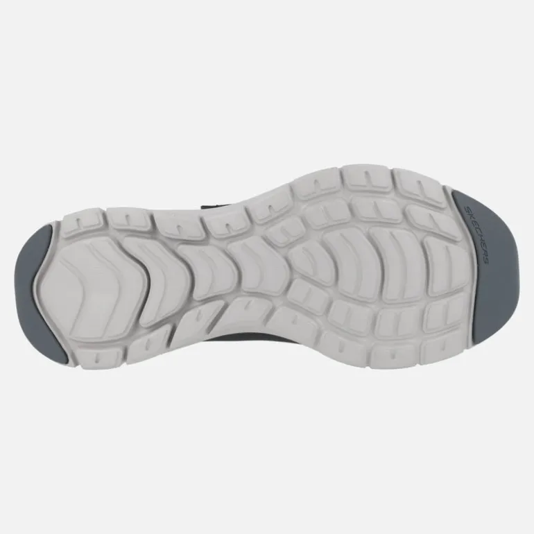 Zapatillas deportivas para hombre con cierre de velcro Flex Advantage 4.0 - Upshift