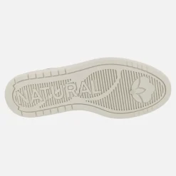Zapatillas deportivas para hombre Saja en serraje gris