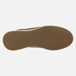 Zapatillas deportivas para hombre Avery con cordones y cremallera