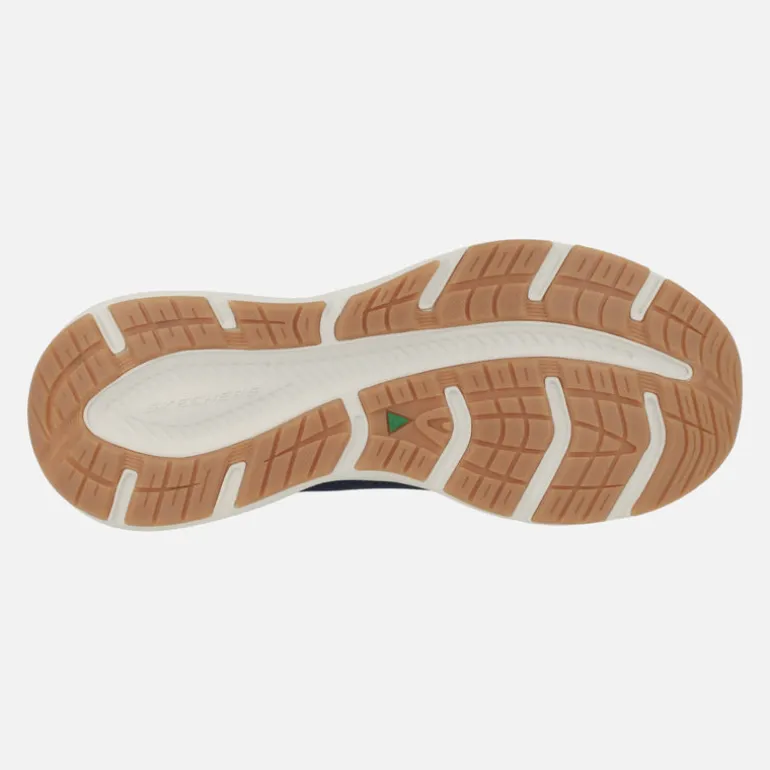 Zapatillas deportivas para hombre con cordones elásticos Edgeride Rekze