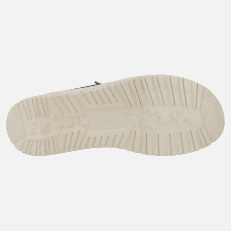 Zapatillas deportivas para hombre Wally Coastline Jute
