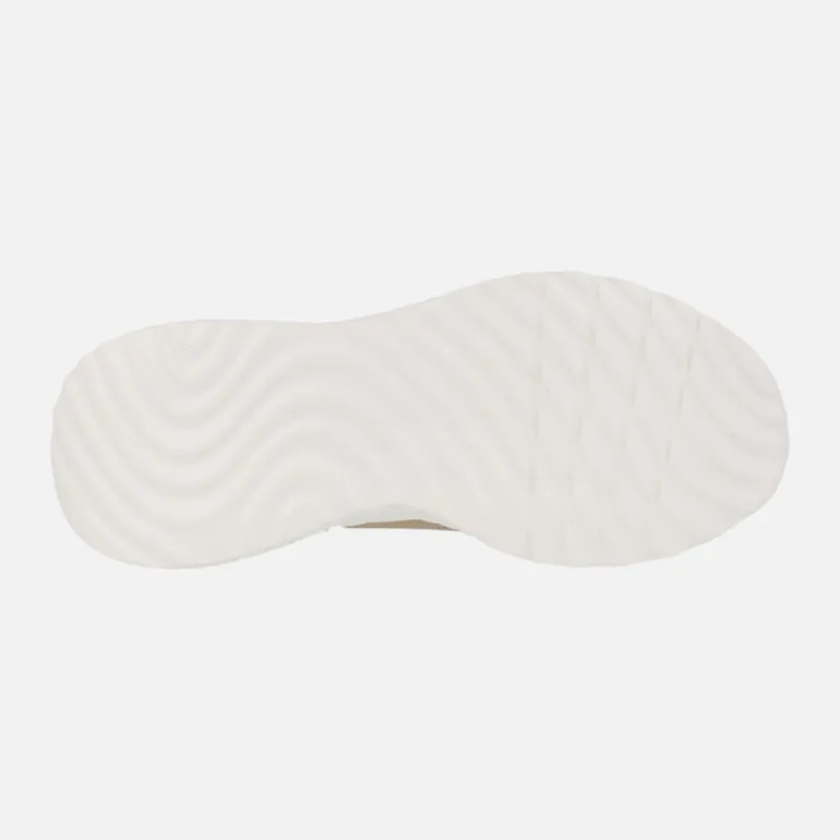 Zapatillas deportivas para hombre Slip Ins Bobs Squad Chaos Solid Step