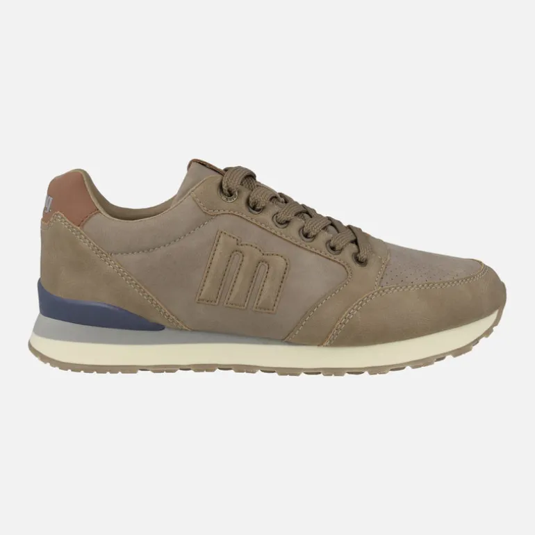Zapatillas deportivas para hombre Mustang Porland
