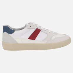 Zapatillas deportivas para hombre combinadas Geox Affile