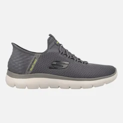 Zapatillas deportivas para hombre Skechers Slip-ins Summits - High Range