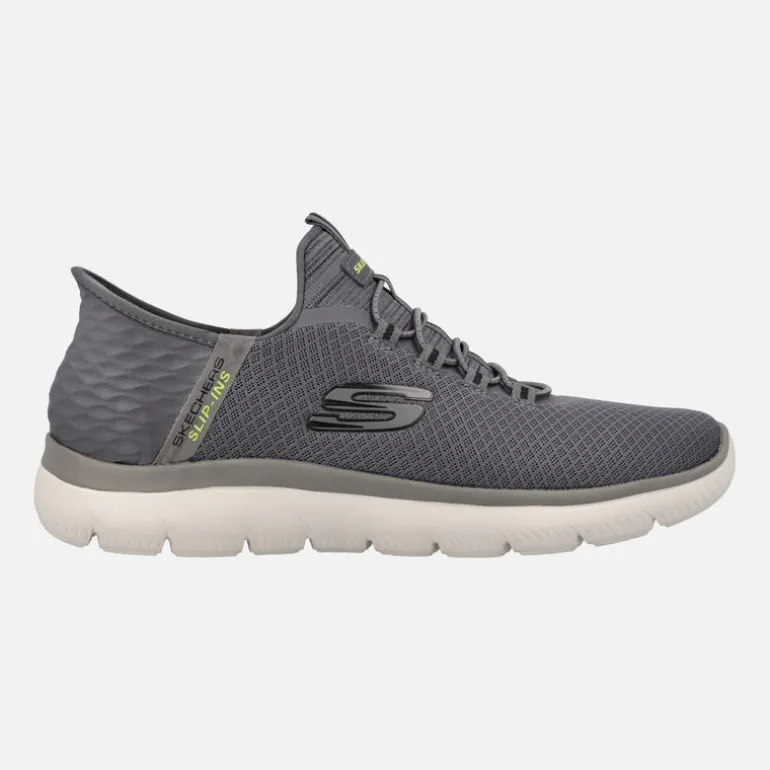 Zapatillas deportivas para hombre Skechers Slip-ins Summits - High Range
