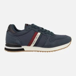 Zapatillas deportivas para hombre Teddy Smith 071886