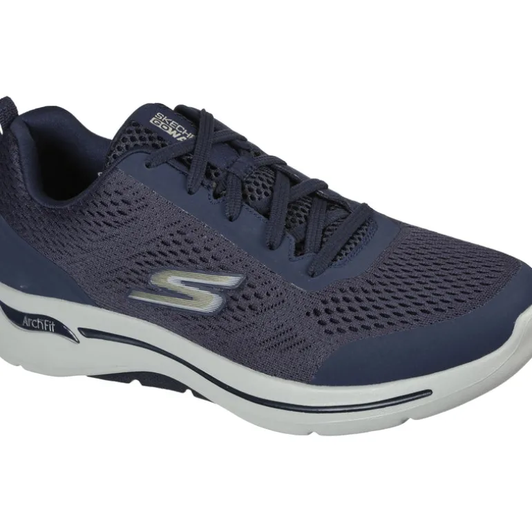 Zapatillas deportivas para hombre Skechers Go walk Arch Fit Idyllic