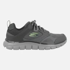 Zapatillas deportivas para hombre Skechers Track Syntac