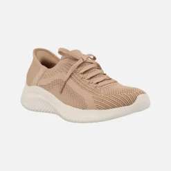 ZAPATILLAS DEPORTIVAS PARA MUJER SKECHERS SLIP INS ULTRA FLEX 3.0 BRILLIANT PATH