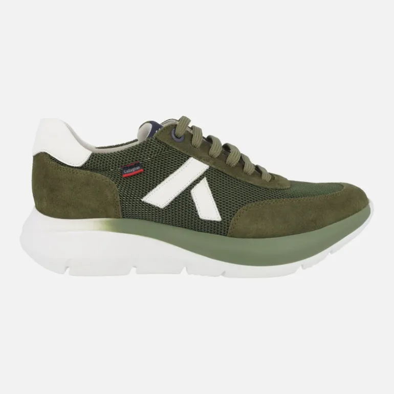 Zapatillas deportivas para hombre Callaghan Algoritmo