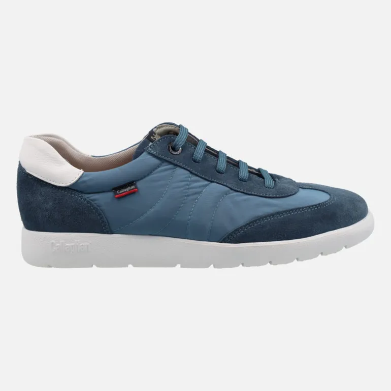 Zapatillas deportivas para hombre Amanci