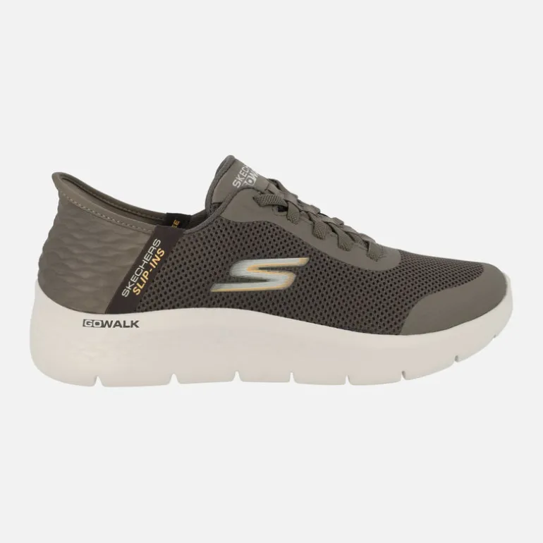 Zapatillas deportivas para hombre Skechers Slip-ins: Go Walk Flex Hands Up