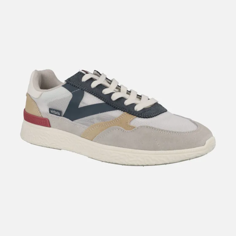 Zapatillas deportivas para hombre Anima Sport Retro
