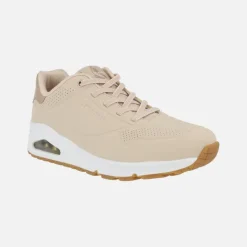 Zapatillas deportivas para mujer Skechers Uno Shimmer Away