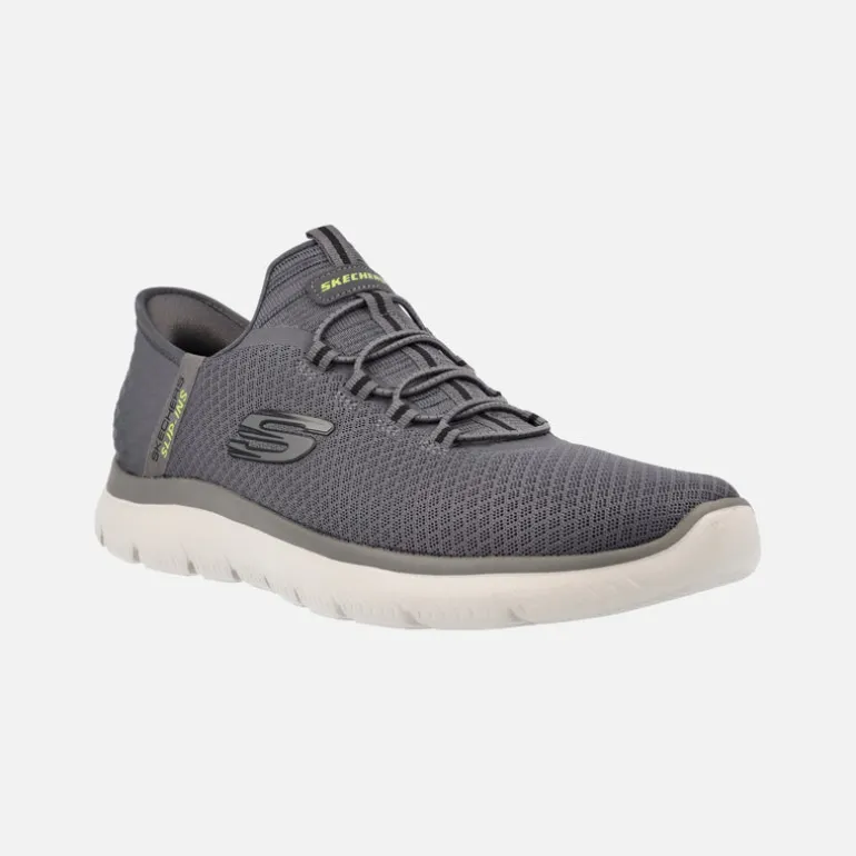 Zapatillas deportivas para hombre Skechers Slip-ins Summits - High Range