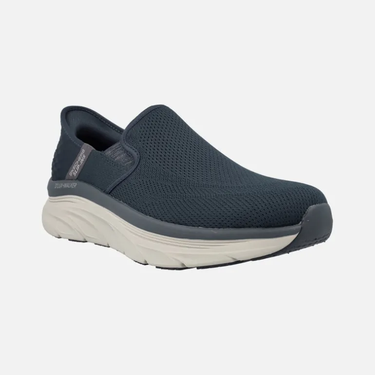 Zapatillas deportivas para hombre Slip Ins D'LUX WALKER - ORFORD