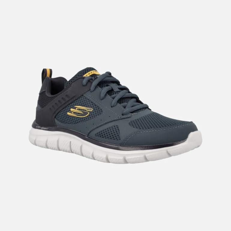 Zapatillas deportivas para hombre Track Syntac
