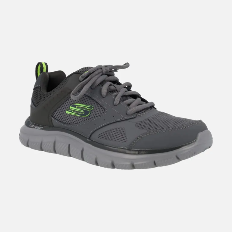 Zapatillas deportivas para hombre Skechers Track Syntac