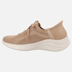 ZAPATILLAS DEPORTIVAS PARA MUJER SKECHERS SLIP INS ULTRA FLEX 3.0 BRILLIANT PATH