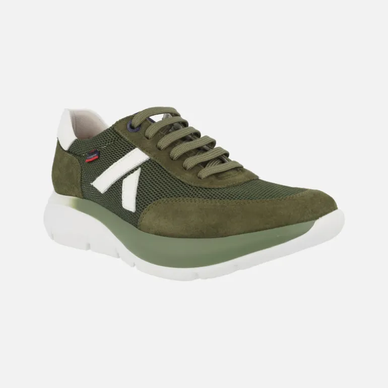 Zapatillas deportivas para hombre Callaghan Algoritmo