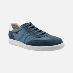 Zapatillas deportivas para hombre Amanci